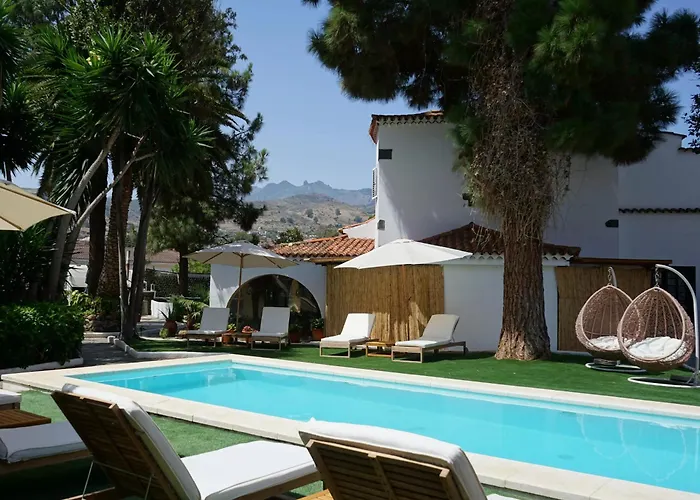 Villa Del Monte