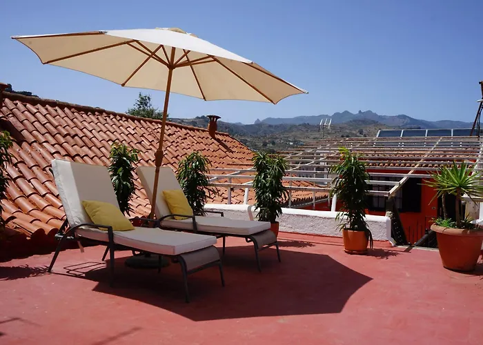 Villa Del Monte