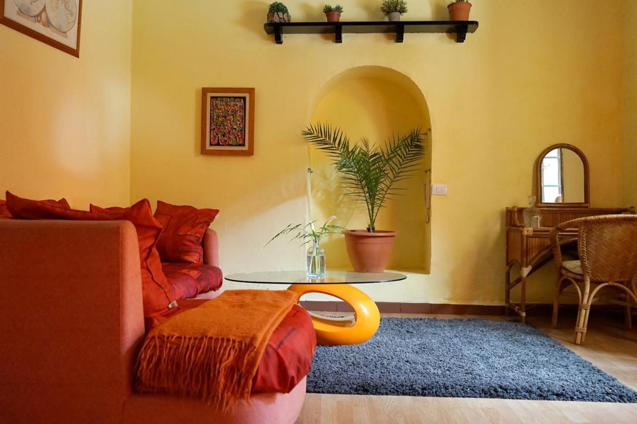 Del Monte Hotel Santa Brigida (Gran Canaria)