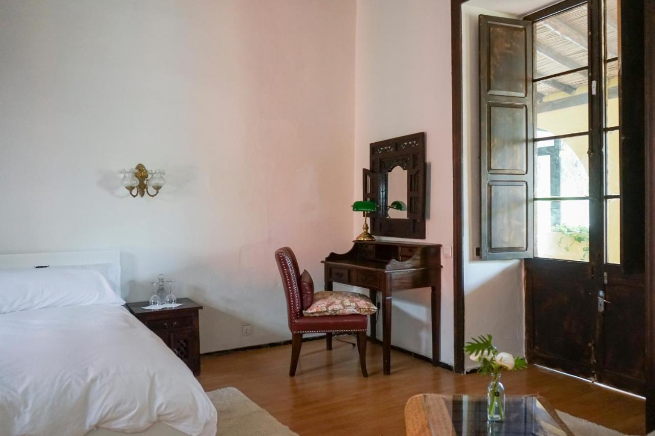 Del Monte Hotel Santa Brígida