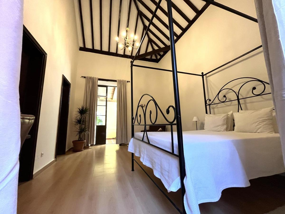 Del Monte Hotel Santa Brigida (Gran Canaria)