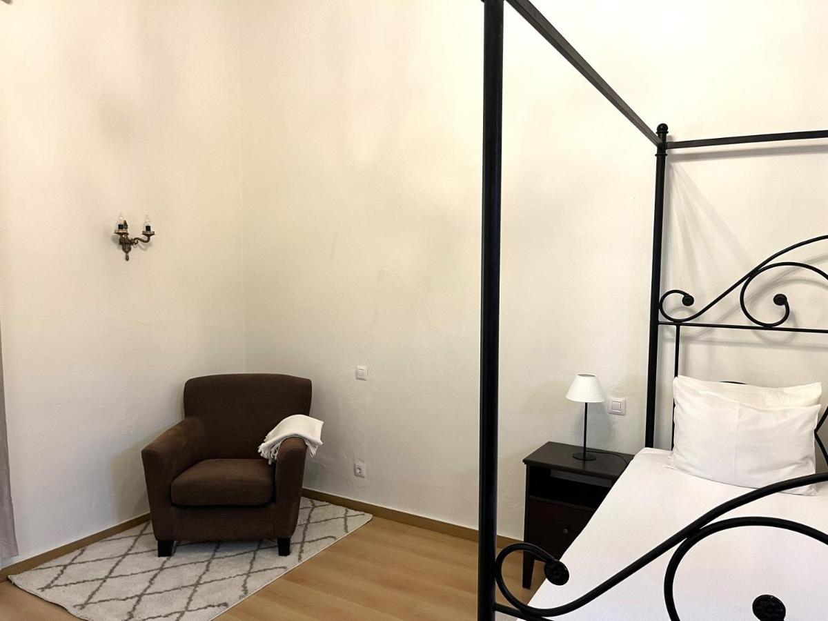 Del Monte Hotel Santa Brigida (Gran Canaria)