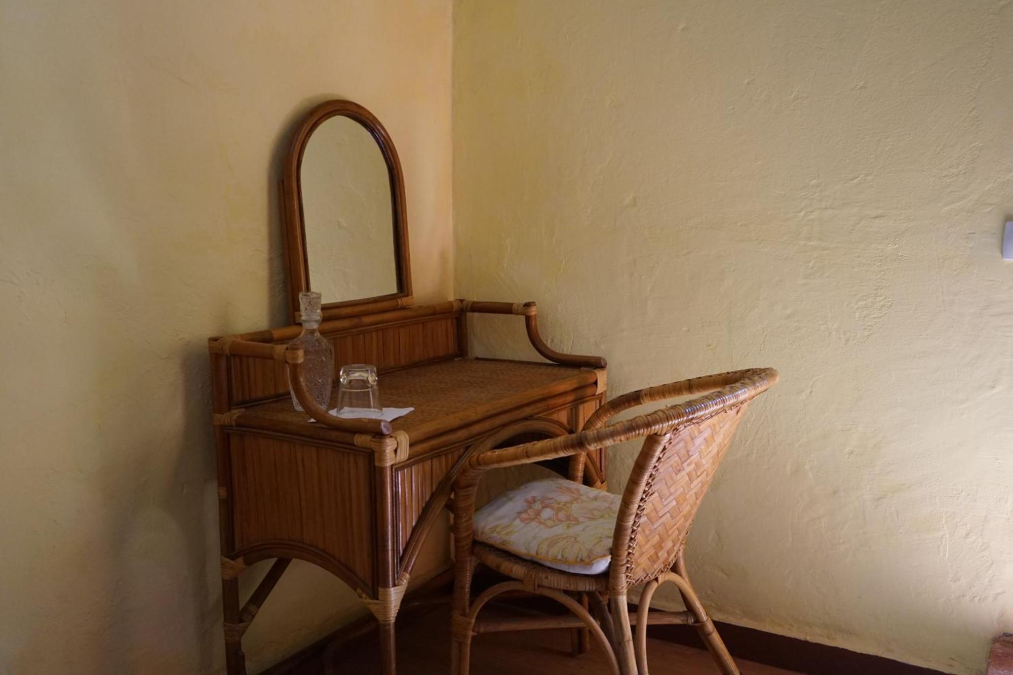 Hotel Del Monte