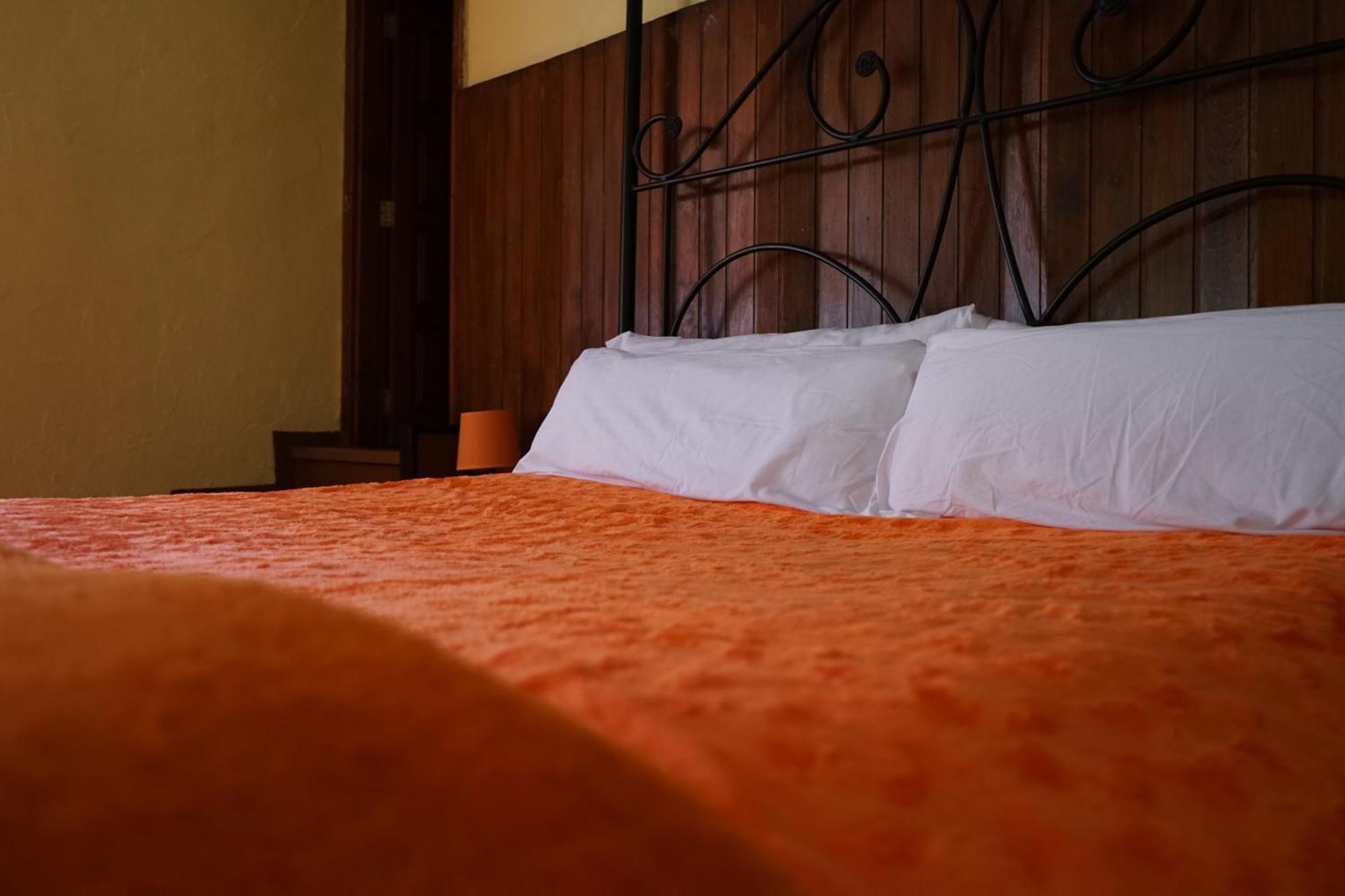 Hotel Del Monte Santa Brígida