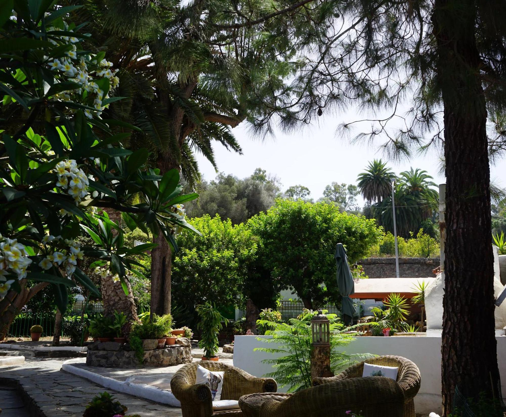 Hotel Del Monte Santa Brígida